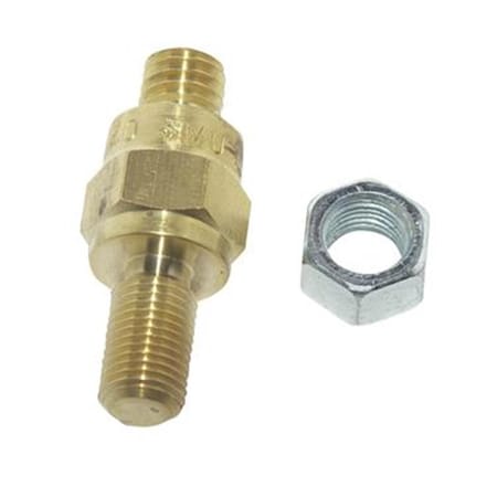 Wirthco 30400 Long Side Battery Terminal Bolt W48-30400